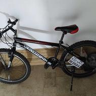 دوچرخه المپیا