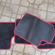 کفپوس دنا فابریک