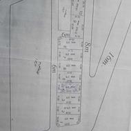 فروش زمین مسکونی