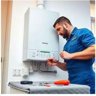 تعمیرات تخصصی شوفاژ وآبگرمکن درمحل