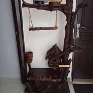 ویترین بارومیزبار