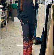 فروش عمده و تک لباس زنانه صندل کیف شال زیر قیمت خرید بعلت جا