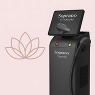 لیزر موهای زائد با جدیدترین و پیشرفته ترین دستگاه لیزر