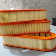 فیلتر هوای تیبا همراه با استاندارد