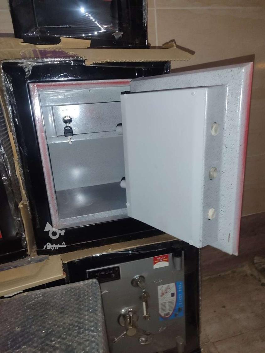 فروش انواع قفل و رمز گاوصندوق تحویل رایگان