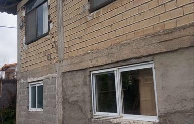 ویلا دو طبقه و باغ 700 متری