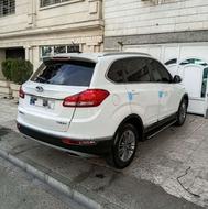 تیگو 5 بدون رنگ