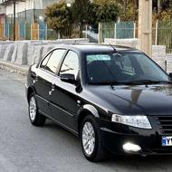 فروش سمند سورن