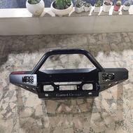 سپر جلو افرودی نیسان پیکاپ و ریچ و سرانزا برند کمل گروپ