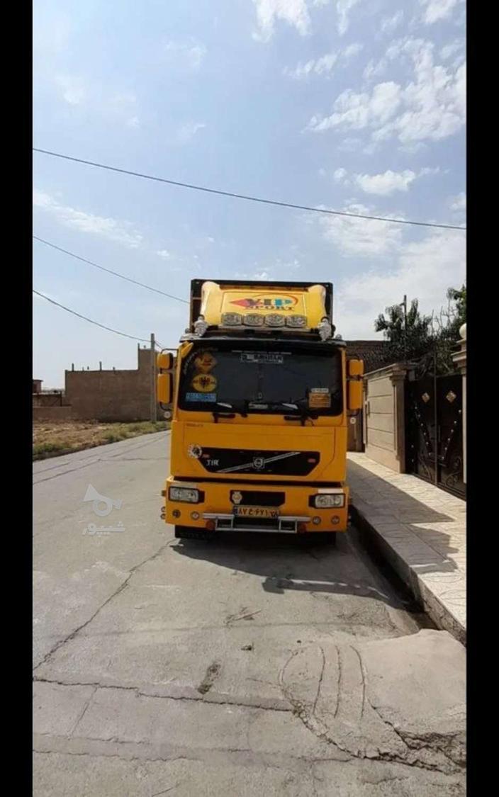 راننده پایه دو قدیم بامدارک کامل آماده همکاری میباشم - Savaş