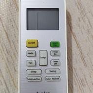 کنترل کولر گازی