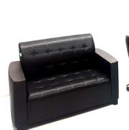 مبل اداری دو نفره