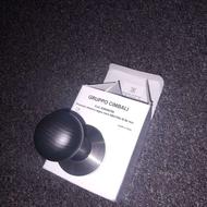 تمپر قهوه جیمبالی اورجینال