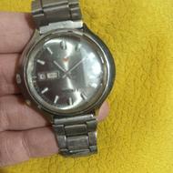 ساعت اتیغه نبضی:پنجاه ساله