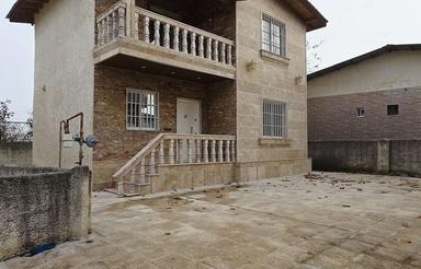 فروش ویلا 230 متری دوبلکس ویلا شهر