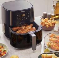 سرخکن (هواپز) آکبند فیلیپس 6.2 لیتری