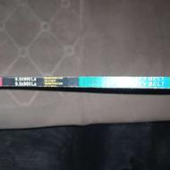 یک عدد تسمه دینام پراید