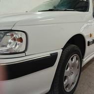 پارس سال مدل 99 در حد