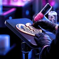 آموزش تاتو بدون آفر ویژه صفر تا صد