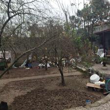 فروش ویلا 400 متر در مرکز شهر