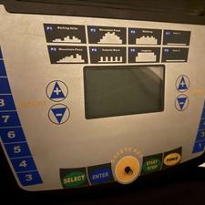 تردمیل فرانسوی