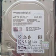 هارد 4 ترا وسترن بنفش