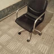 صندلی چرخدار