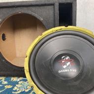 ساب افلود 400 ار ام‌اس تقویت شده