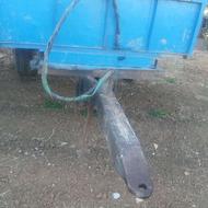 تریلی دوچرخ