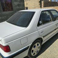 پارس 402 تمیز عالی