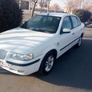 سمند اف سون بیمه هفت ماه دوگانه گارخانه