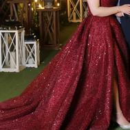 لباس مجلسی مجلل