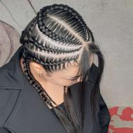 آموزش بافت مو با قیمت استثنایی