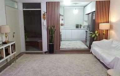 رهن واحد 65 متری طبقه دوم با حیاط – پیشوا (آزادی دهم