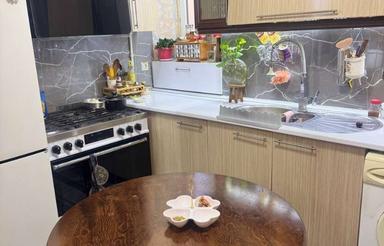 آپارتمان 84متری ورزش