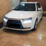 دنا پلاس اتومات توربو99