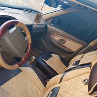 ماشین پژو مدل 96