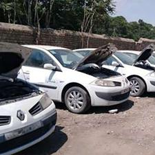 فروش سازمانی 440دستگاه انواع بنز،زانتیا، پارس، سمند و...