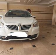 برلیانس مدل 96موتور 1500درحد نونو