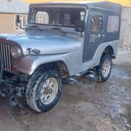 فروش جیب گالاند