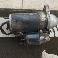 استارت پراید سالم