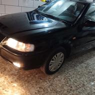 سمند EF7 مدل 1400