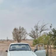 همه چیز فابریک از کارخانه ..لاستیکها نو.باتری نو