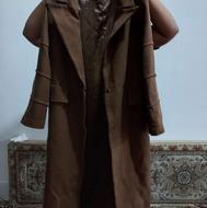 پالتو زنانه شیک و زیبا