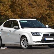 دنا پلاس اتوماتیک توربو فول آپشن