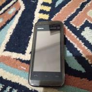 گوشی نوکیا 5800