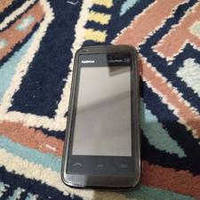 گوشی نوکیا 5800
