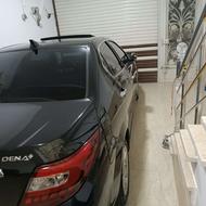 دنا پلاس توربو اتومات ابشنال