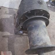 گیر بکس بالابر سابت