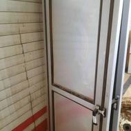 درسرویس بهداشتی